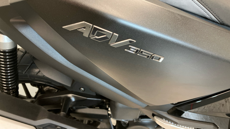 Honda ADV 350 (24MY)